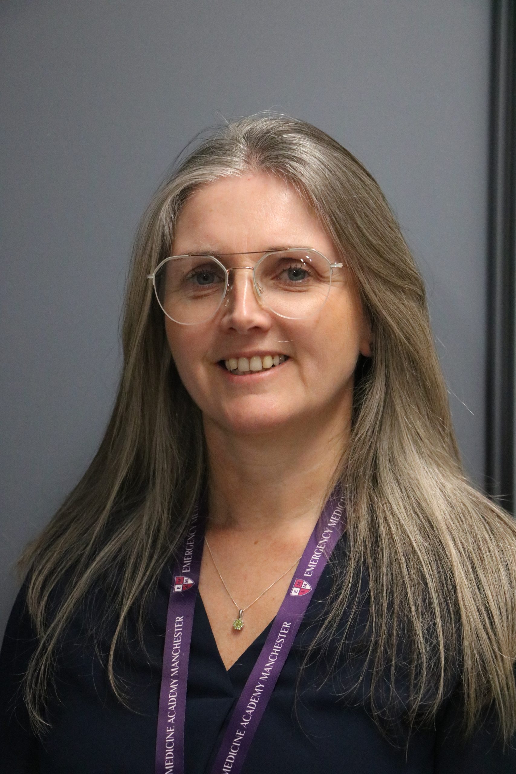 Professor Georgina Robertson